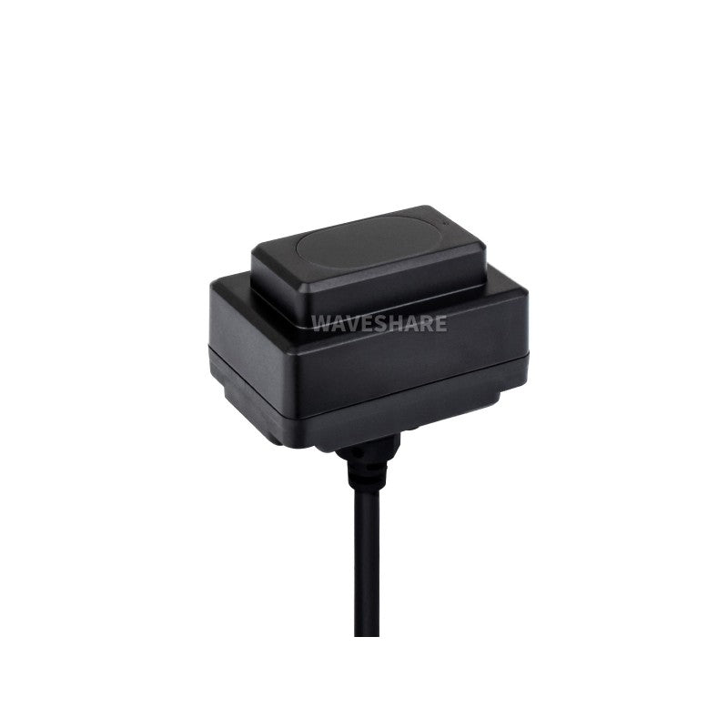 TFmini-i Industrial Lidar Ranging Sensor, 12m Ranging Distance, IP65 Protection, RS485 Industrial Interface