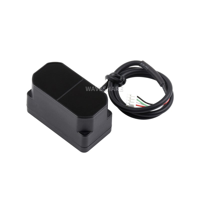 TFmini Plus Laser Ranging Sensor, 12m Ranging Distance, High Frame Rate