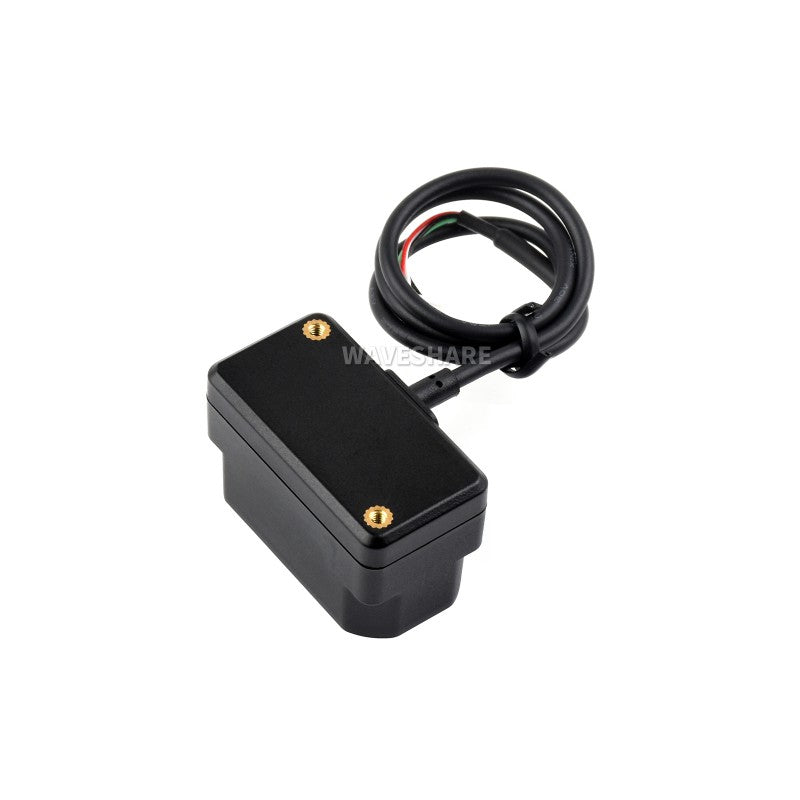 TFmini Plus Laser Ranging Sensor, 12m Ranging Distance, High Frame Rate