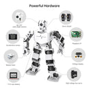 TonyPi Pro Hiwonder Humanoid Robot Professional Development Kit