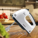 Hand Mixer Blender 7 Speed Hand Beater / cake making beater / hand mixer / egg beater