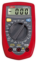 UNI-T UT33D Multimeter