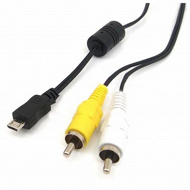 PATCH Y-CABLE : USB - TYPE -C TO 2RC (2 Meter)