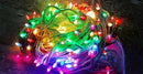 Rocket LED Multi Colour LED (10Meter)