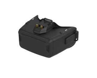 Skyzone Cobra X V4 SteadyView FPV Goggles