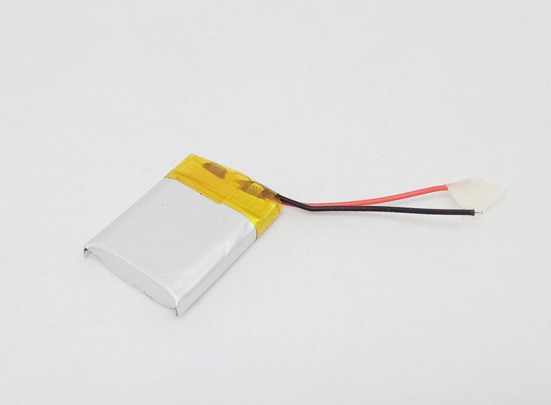 802540P 1000mAh 3.7V Lithium Polymer OEM Battery