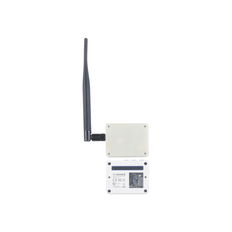 Wio Terminal LoRaWAN Field Tester Kit