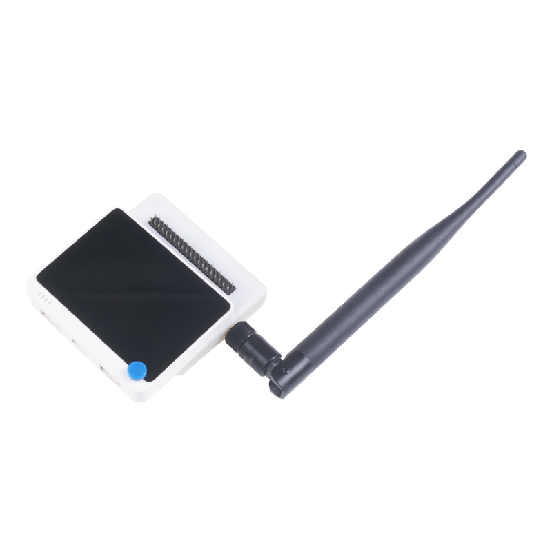 Wio Terminal LoRaWAN Field Tester Kit