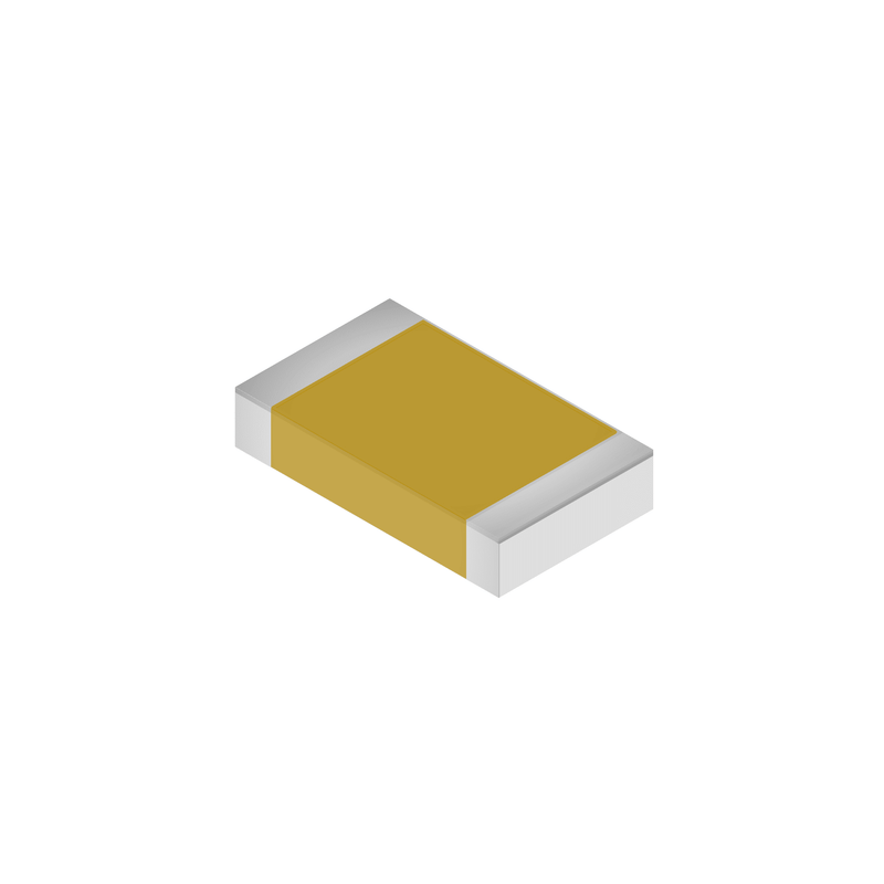 1nF Ceramic Capacitor SMD 0603