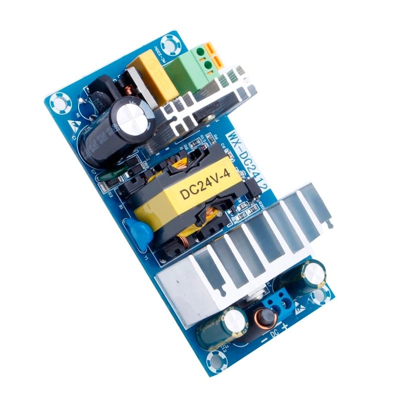 AC-DC Power Supply Module 24V 4A Switching Power Supply Board