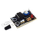 IR (Infrared) 3-Pin Sensor Module