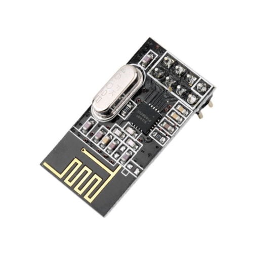 M177 NRF24L01 2.4GHz Antenna Wireless Transceiver Module