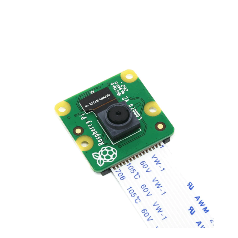 Official Raspberry Pi Camera V2