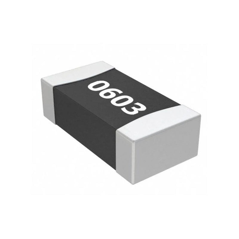 1K Ohm SMD Resistor 0603 Package