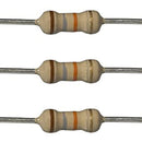 Buy 18k 1/8 watt Resistor from HNHCart.com. Also browse more components from Through Hole Resistor 1/8W category from HNHCart