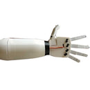 Techno-Tirupati: Robotic Prosthetic Hand DIY Kit