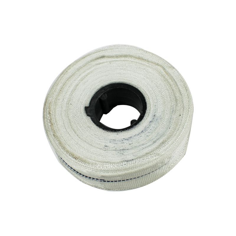 20mm Glass Fiber Tape Non Adhesive - 50 meter Length