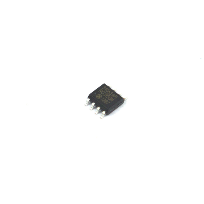 34063API 40V 1.5 A DC to DC Converter SMD IC