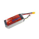 22.2V 10000mAh 6S 30C Lithium Polymer Battery