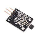 SS49E Linear Hall Effect Sensor Module