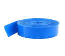 75mm 100 meter PVC Heat Shrink Sleeves for Battery Pack