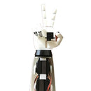 Techno-Tirupati: Robotic Prosthetic Hand DIY Kit