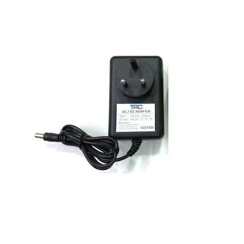 24V 1A DC Power Supply Adaptor