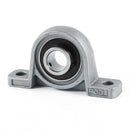 12mm Bore Inner Ball Mounted Pillow Block Insert Bearing KP001