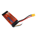 11.1V 10000mAh 3S 30C Lithium Polymer Battery