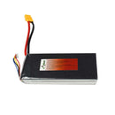 11.1V 10000mAh 3S 30C Lithium Polymer Battery