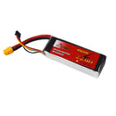 11.1V 2200mAh 3S 30C Lithium Polymer Battery