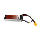 11.1V 2200mAh 3S 30C Lithium Polymer Battery