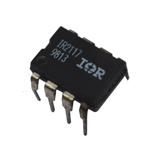 IR2117 Single Channel Driver