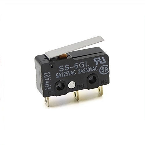 3D Printer Limit Switch ENDSTOP SS-5GL