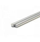 Techno-Tirupati 4 pcs; 8mm OD; 500mm long Smooth Rods for DIY CNC, Robotics Projects