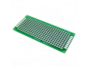 3 x 7 cm Universal PCB Prototype Board Double-Side –