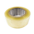 2 Inch Clear/Transparent BOPP Tape (150 Meter)