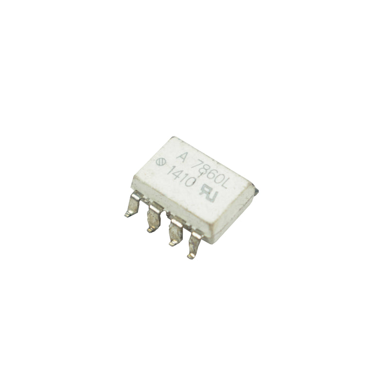 Awago A7860 Optically Isolated Modulator IC