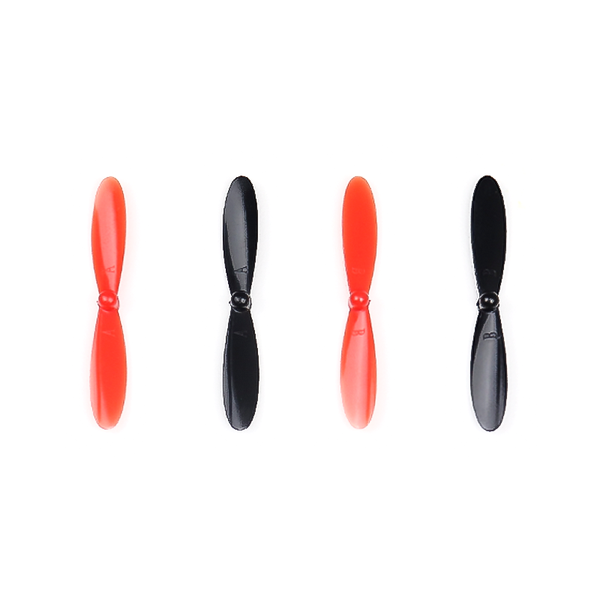 55mm (2.2inch) Blade Propeller Propeller for 6x15mm, 7x20mm 8.5x20mm Coreless Motor DIY Micro Quadcopter