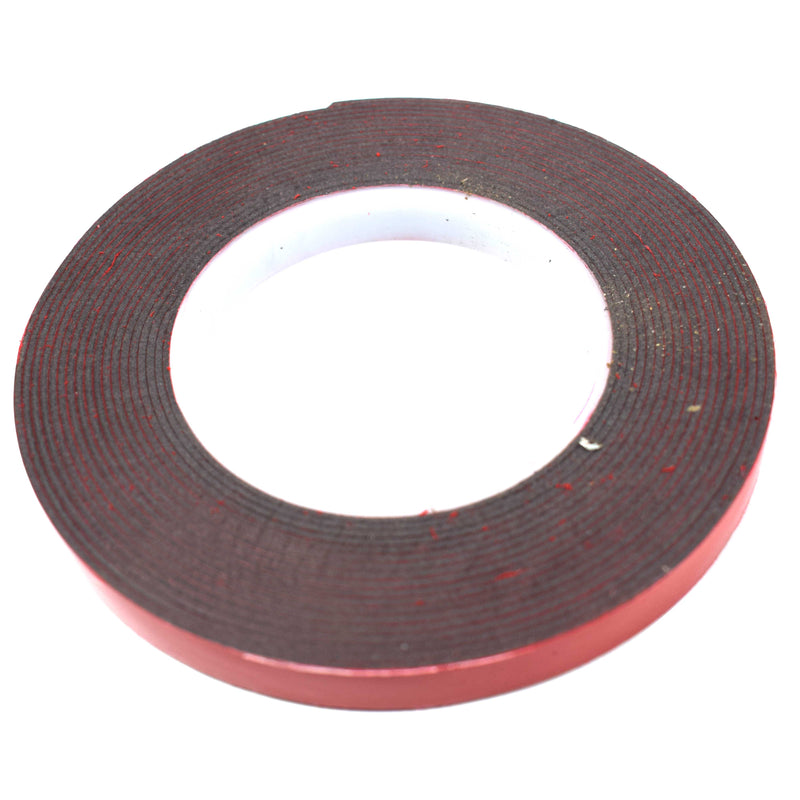 12mm Double Sided Ultra High Bonding Foam Tapes (8 Meter)