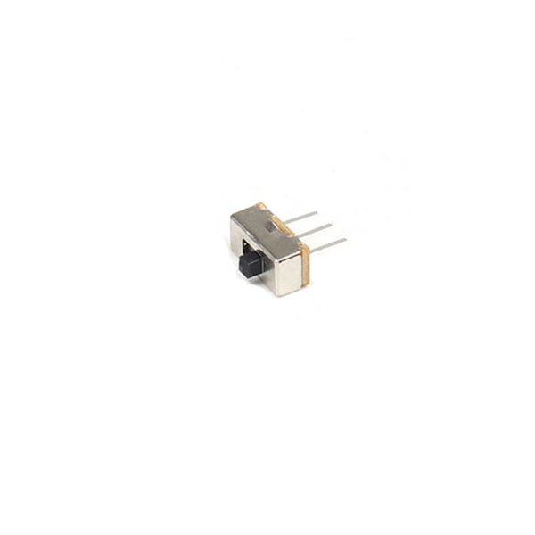 4mm SPDT 1P2T Slide Switch