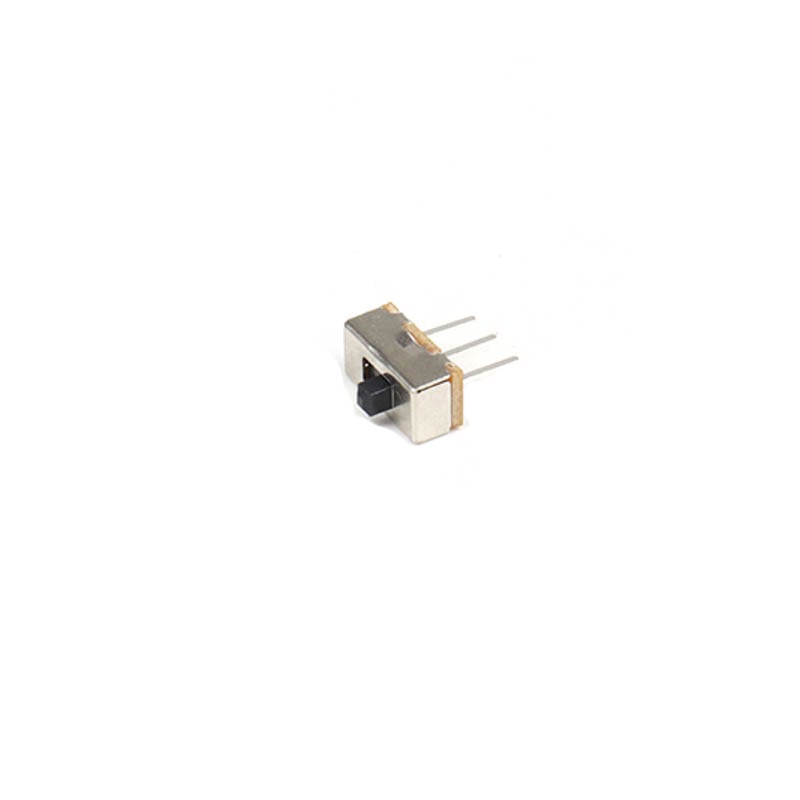 4mm SPDT 1P2T Slide Switch