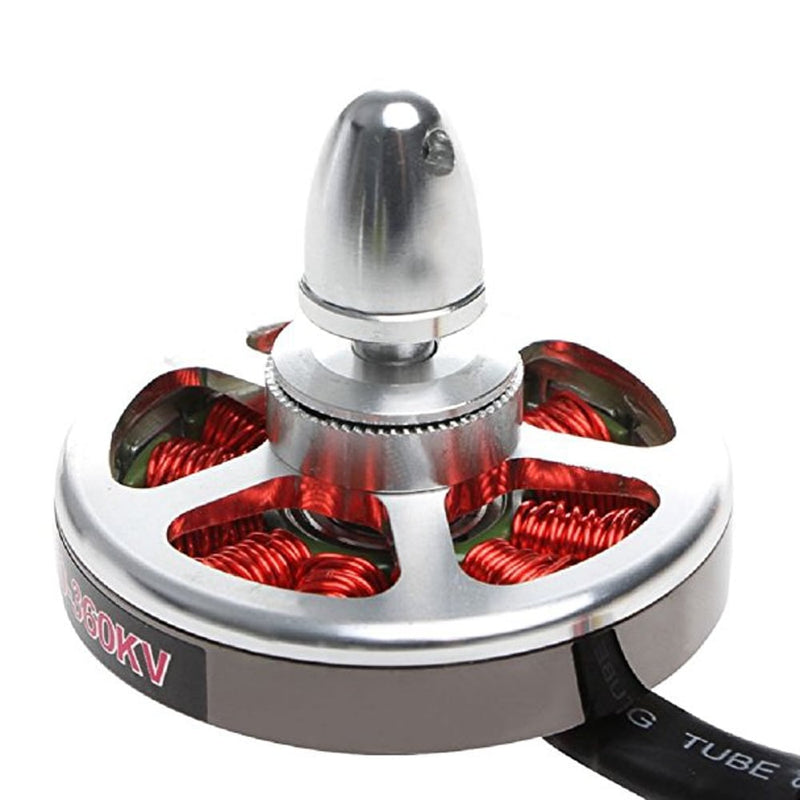 5010 360KV High Torque Brushless Motor for Drone