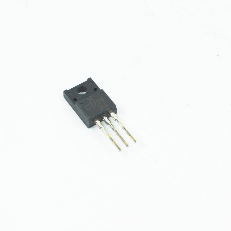 C3229 300V, High Voltage NPN Transistor