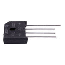 KBU1010 1000V 10A Glass Passivated Bridge Rectifier Diode