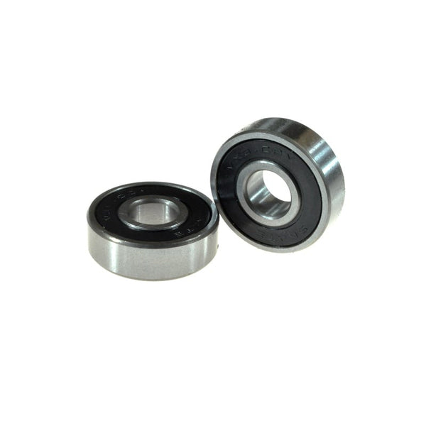 608RS Rubber Sealed Ball Bearing Miniature Bearing 8 x 22 x 7 mm