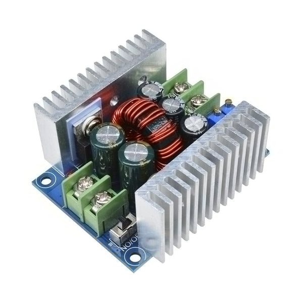 300W 4A DC-DC Buck Converter Step Down Module Constant Current LED Driver Module