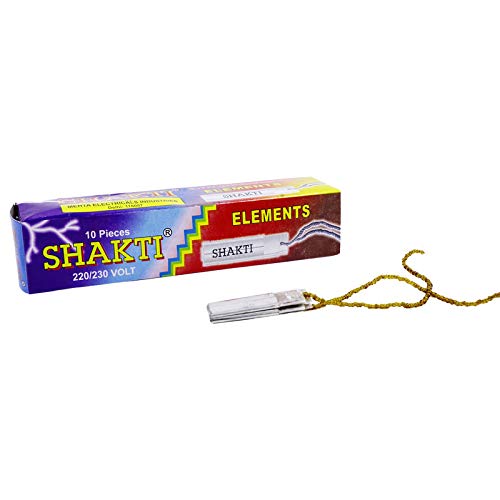 Shakti 220V 10W Electric Soldering Iron Element