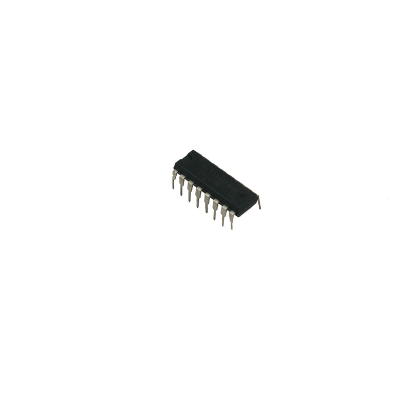 CD4013 Dual D-Flip-Flop IC