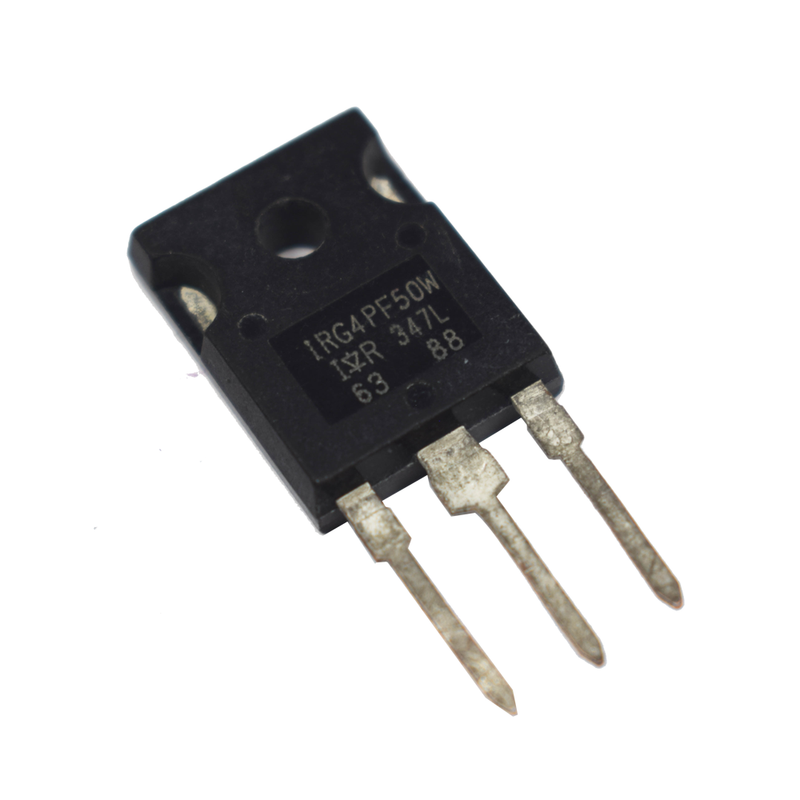 IRG4PF50WPBF Insulated Gate Bipolar Transistor